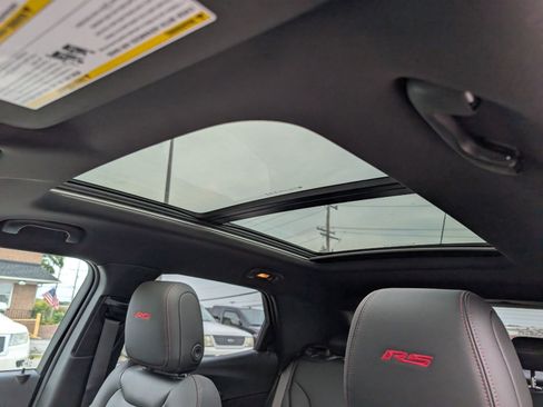 New 2026 Chevrolet TrailBlazer RS w/ Convenience Package image 30