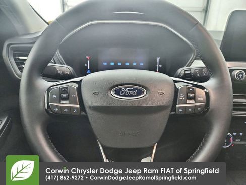 Used 2025 Ford Escape Active w/ Cold Weather Package image 22