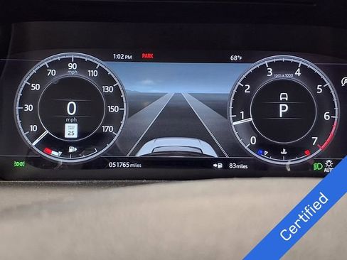 Used 2020 Land Rover Discovery Sport S R-Dynamic AWD/4WD image 4