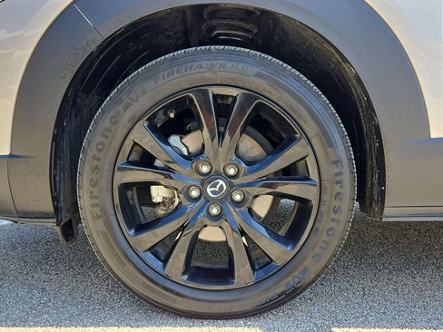 Used 2024 MAZDA CX-30 AWD 2.5 S w/ Select Sport Pkg image 30