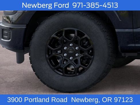 New 2026 Ford F150 STX AWD/4WD image 19