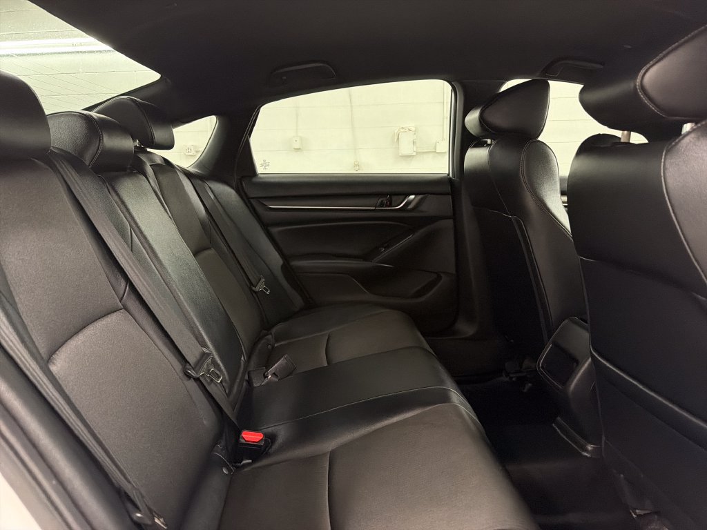 Used 2022 Honda Accord Sport image 26