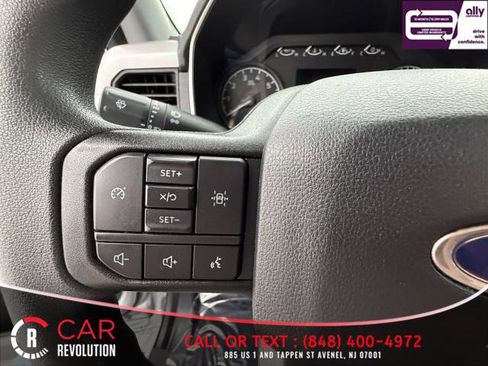 Used 2023 Ford F150 XLT image 19