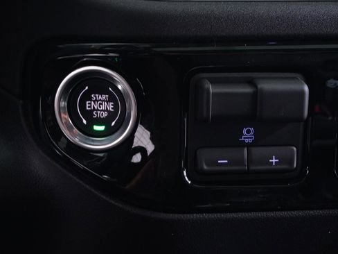 New 2026 Chevrolet Silverado 1500 LT Trail Boss w/ LT Trail Boss Premium Package image 25