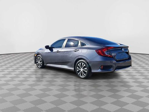 Used 2020 Honda Civic LX image 6