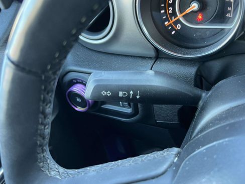 Used 2023 Jeep Wrangler Sport image 20