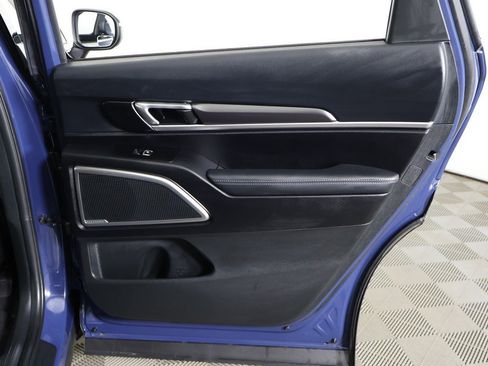 Used 2024 Kia Telluride S w/ S Sunroof Package image 28