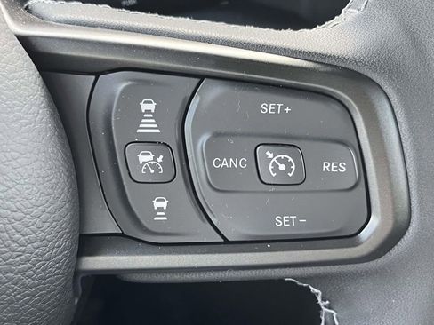 New 2025 Jeep Wrangler Unlimited Sport AWD/4WD image 26