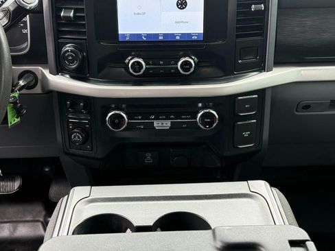Used 2023 Ford F150 XLT w/ Trailer Tow Package AWD/4WD image 14