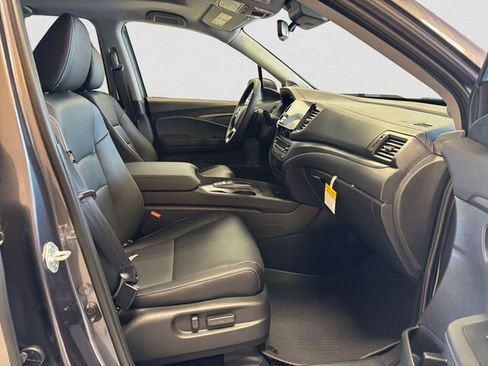 New 2026 Honda Ridgeline RTL image 16