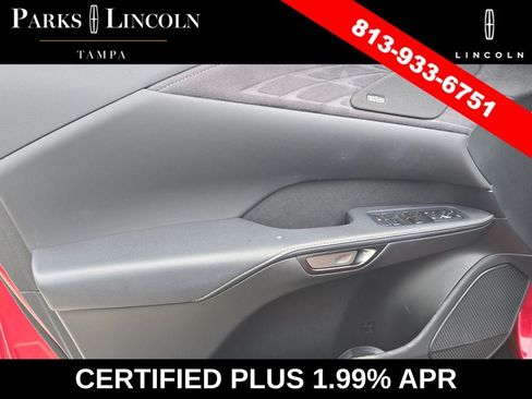 Used 2024 Lexus RX 350 AWD w/ Convenience Package image 16