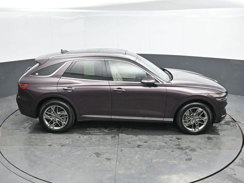 Used 2023 Genesis GV70 2.5T w/ Advanced Package image 37