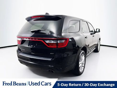 Used 2026 Dodge Durango GT AWD/4WD image 10
