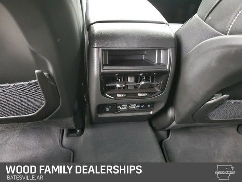 Used 2024 Jeep Grand Cherokee Limited 4xe w/ Trailer Tow Package image 20