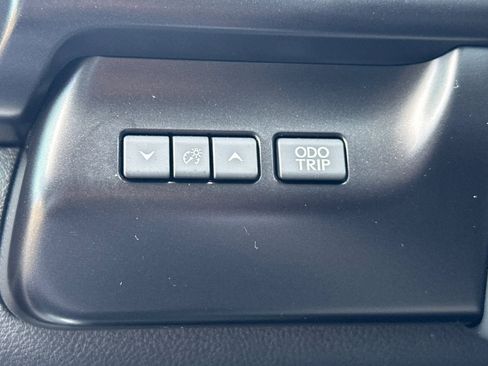 Certified 2025 Lexus UX 300h FWD image 36