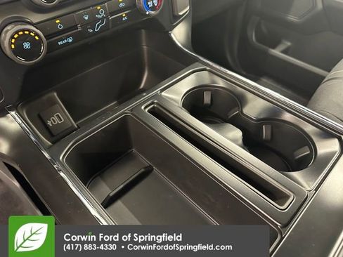 New 2025 Ford F150 STX w/ Equipment Group 200A image 38