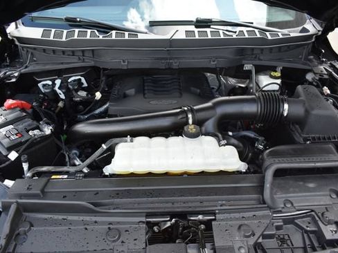 Used 2023 Ford F150 Tremor w/ Equipment Group 402A High AWD/4WD image 62