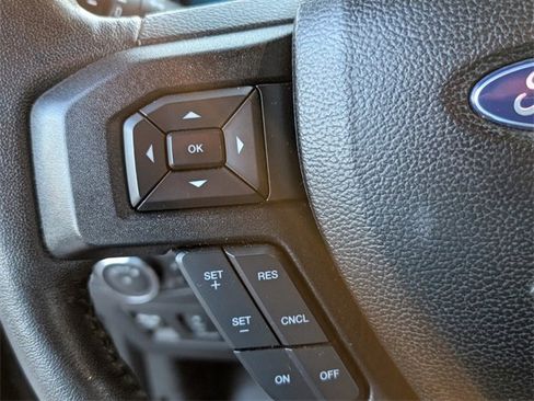 Used 2018 Ford F150 XLT w/ Equipment Group 302A Luxury image 25