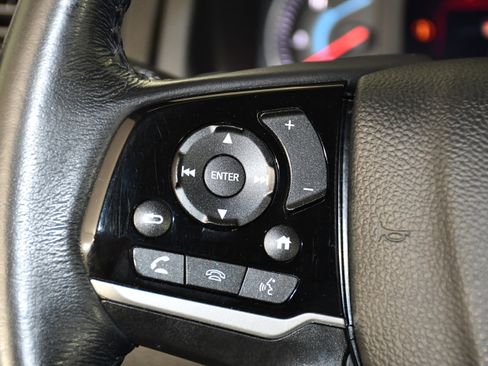 Used 2021 Honda Passport EX-L image 21