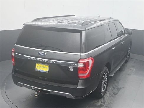 Used 2020 Ford Expedition Max XLT image 25
