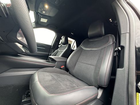 New 2026 Ford Explorer ST image 22