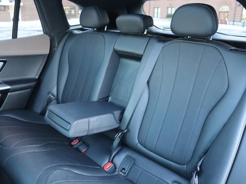 Used 2023 Mercedes-Benz EQE 350+ 4MATIC SUV image 16