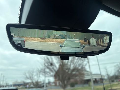 New 2025 GMC Sierra 2500 Denali w/ Denali Reserve Package image 43