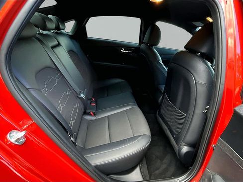 Used 2024 Kia Forte GT-Line image 25