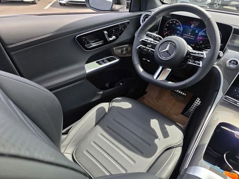 New 2026 Mercedes-Benz GLC 300 4MATIC image 27