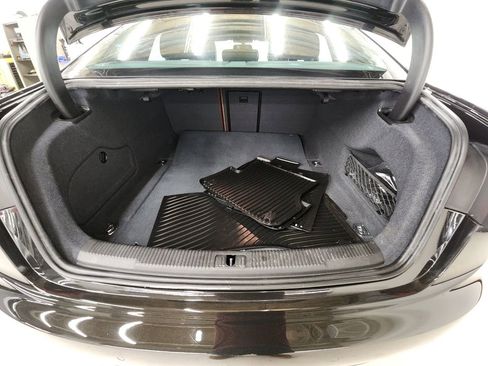 Used 2014 Audi A6 3.0T Premium Plus image 14