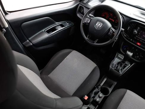 Used 2020 RAM ProMaster City Tradesman image 17