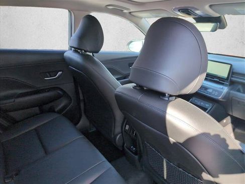 Certified 2024 Hyundai Kona Limited image 22