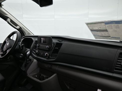 Used 2024 Ford Transit 250 Low Roof w/ Load Area Protection Package image 11