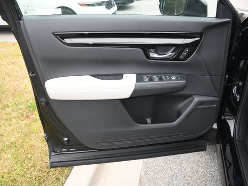 New 2026 Honda CR-V EX-L image 5