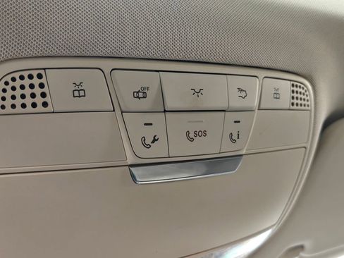 Used 2016 Mercedes-Benz C 300 4MATIC Sedan image 13