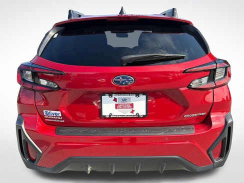 Certified 2024 Subaru Crosstrek 2.5i Limited AWD/4WD image 15