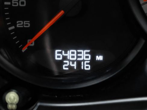 Used 2017 Porsche Macan Turbo AWD/4WD image 56