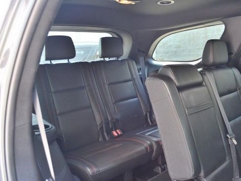 Used 2024 Dodge Durango GT AWD/4WD image 39