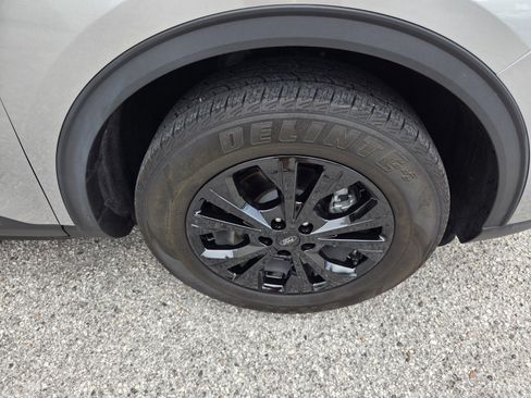 Used 2024 Ford Escape Active AWD/4WD image 17