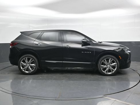 Used 2021 Chevrolet Blazer Premier w/ Driver Confidence II Package AWD/4WD image 5
