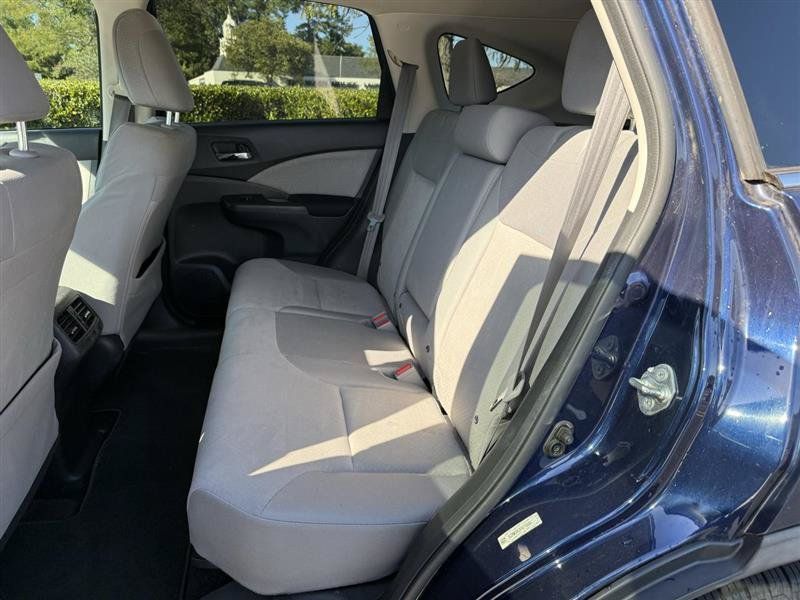 Used 2015 Honda CR-V EX image 8
