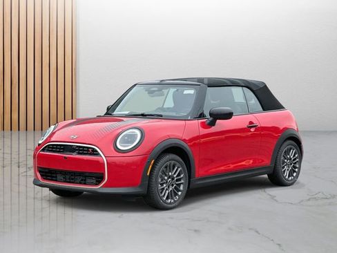 New 2026 MINI Cooper S image 6