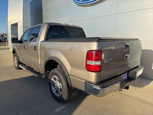 Used 2006 Ford F150 XLT image 3