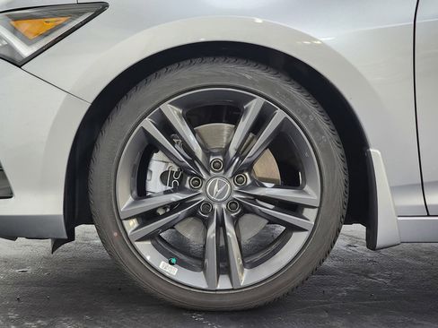 Used 2025 Acura Integra A-Spec image 28