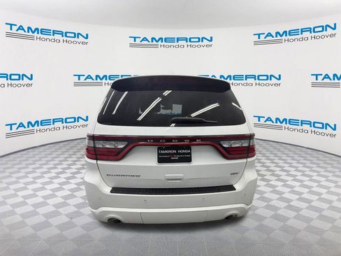 Used 2022 Dodge Durango GT image 4