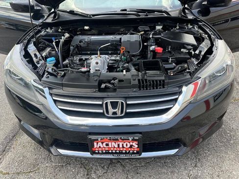Used 2015 Honda Accord LX image 33