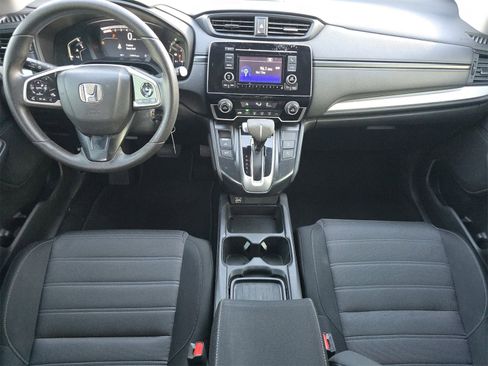 Used 2021 Honda CR-V LX image 8