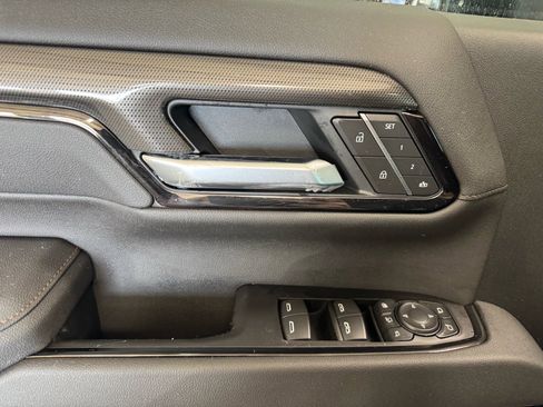 New 2026 GMC Sierra 2500 AT4 image 18