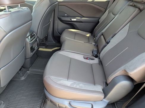 New 2026 Lexus TX 350 AWD image 12