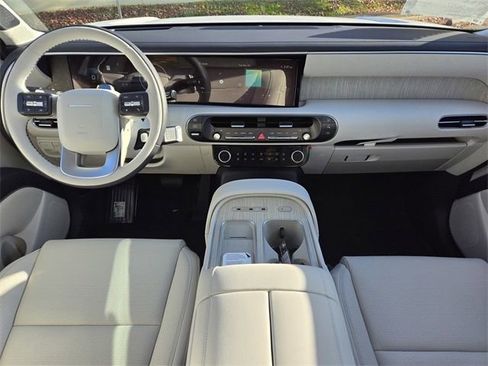 New 2026 Hyundai Palisade Calligraphy image 16